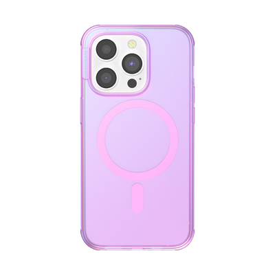 Secondary image for hover Opalescent Pink — iPhone 14 Pro for MagSafe
